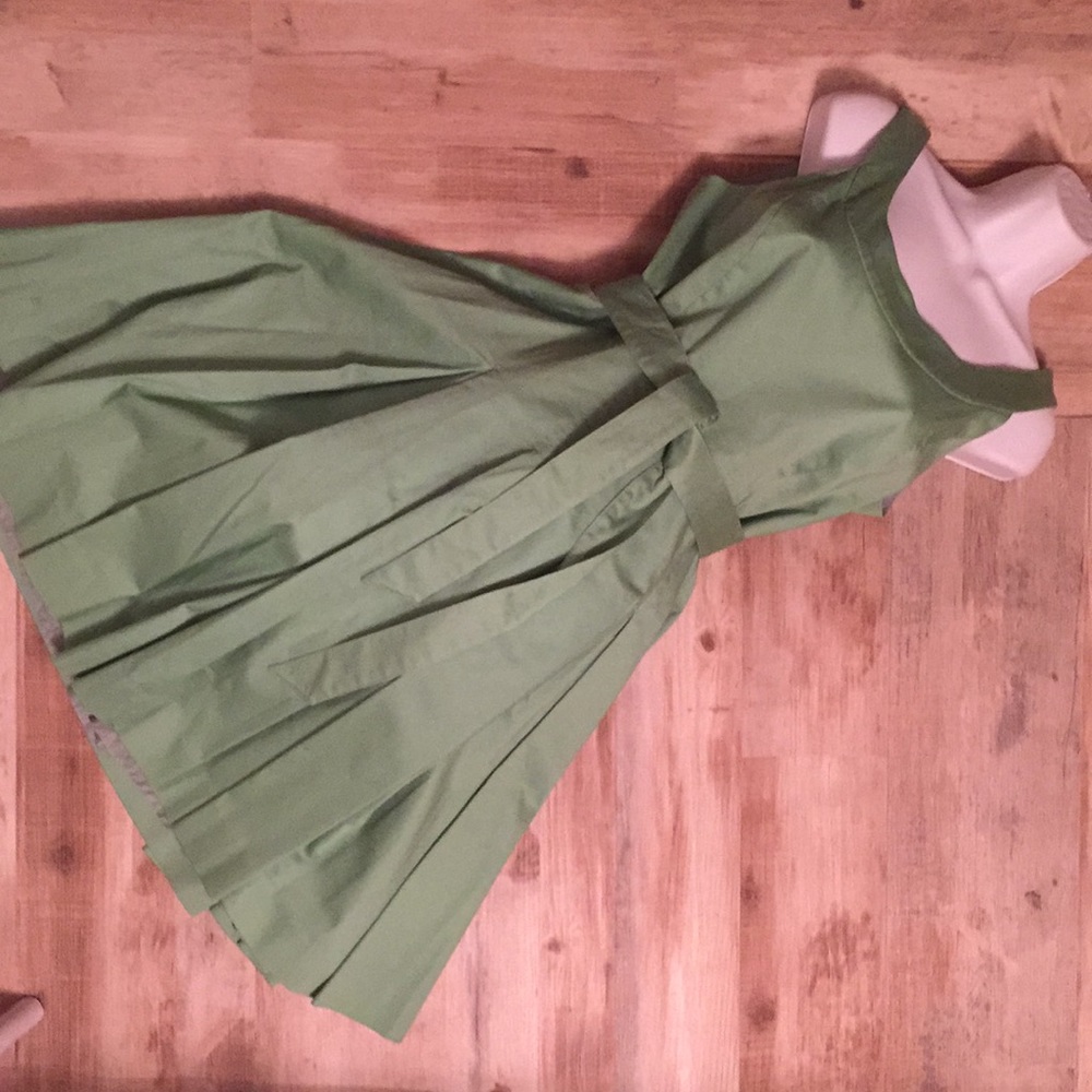 Calvin Klein dress